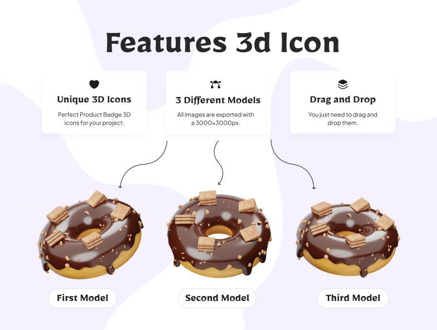 25xt-174705 Donut-3D-Illustrationz6.jpg