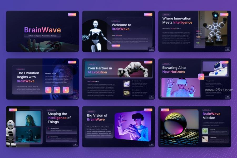 25xt-174710 BrainWave–-Artificial-Intelligence-AI-Powerpointz6.jpg