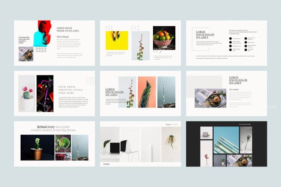 25xt-172813 Minimal-Portfolio-Templatez5.jpg