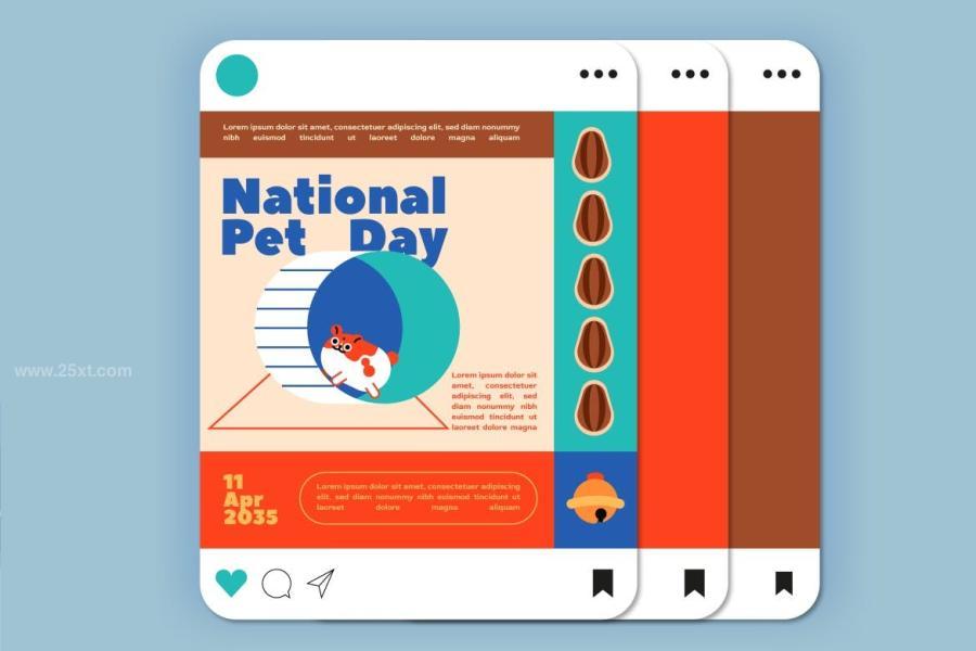25xt-172965 Blue-Flat-Design-National-Pet-Day-Illustration-Setz5.jpg