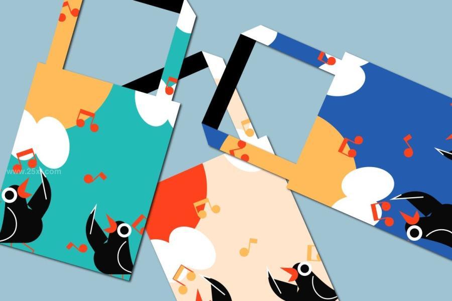 25xt-172965 Blue-Flat-Design-National-Pet-Day-Illustration-Setz6.jpg