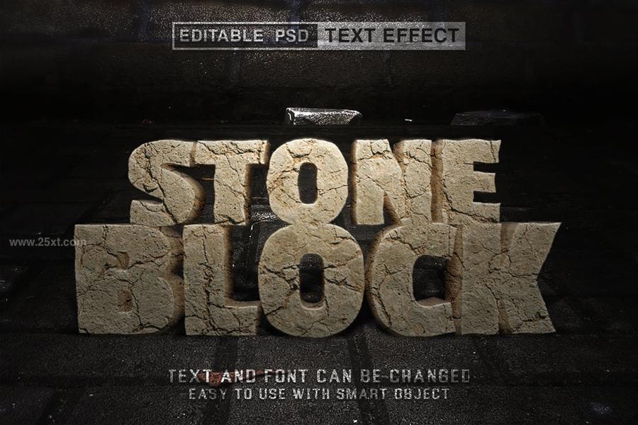 25xt-172968 Stone-Age-Editable-Text-Effectz4.jpg