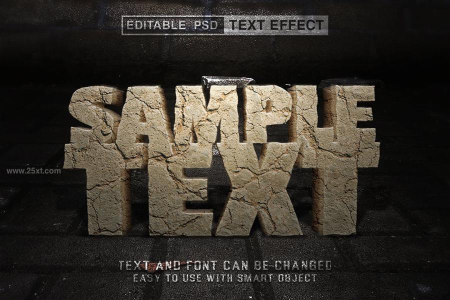 25xt-172968 Stone-Age-Editable-Text-Effectz5.jpg