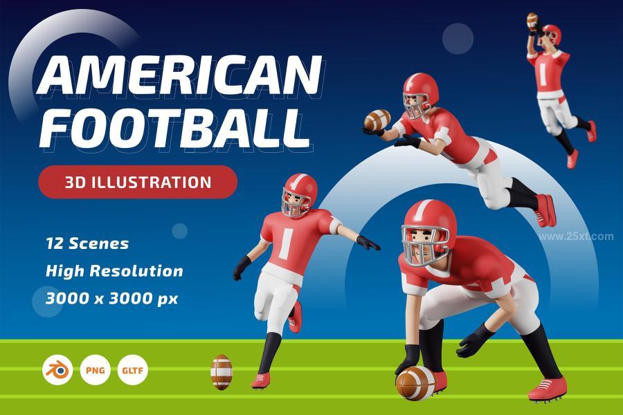 25xt-172862 Lynixa---American-Football-3D-Illustrationz2.jpg