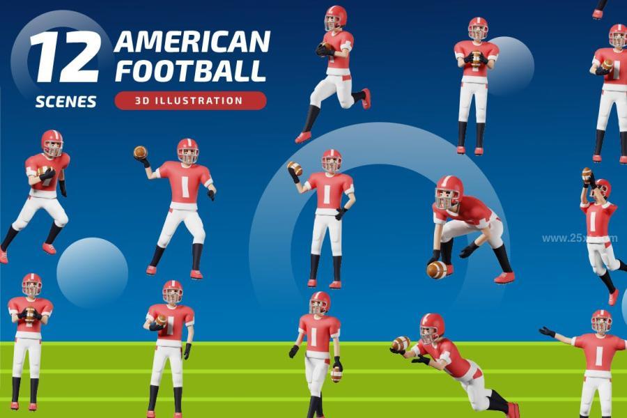 25xt-172862 Lynixa---American-Football-3D-Illustrationz4.jpg