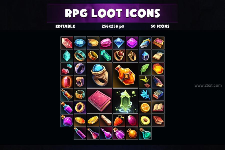 25xt-172863 RPG-Loot-Icons-01z2.jpg