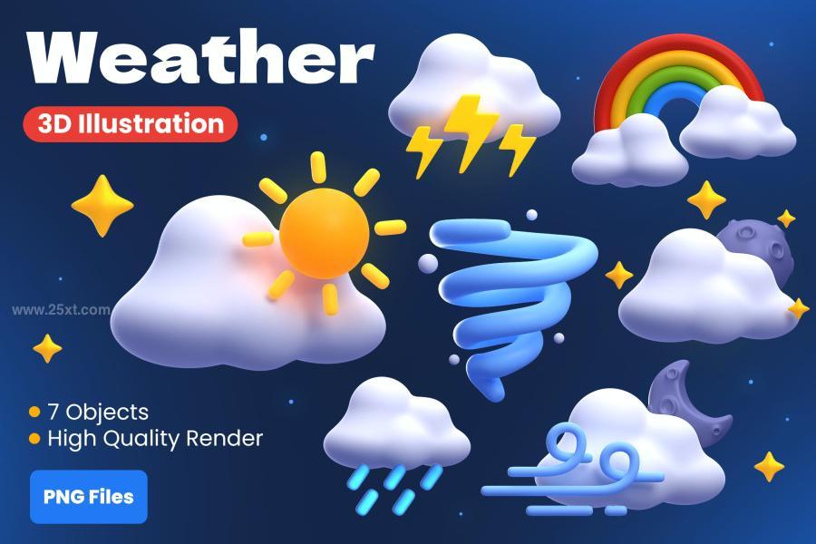 25xt-172872 Weather-3D-Illustrationsz2.jpg