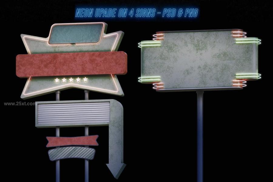 25xt-172884 Retro-Sign-Creator---Left-Viewz5.jpg