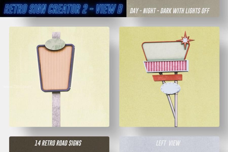 25xt-172884 Retro-Sign-Creator---Left-Viewz9.jpg