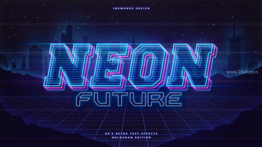 25xt-164197 80s-Retro-Text-Effects-Vol3---Hologram-Editionz8.jpg