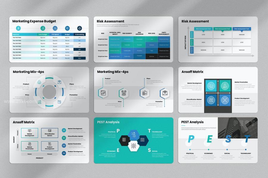 25xt-172917 Marketing-Plan-PowerPoint-Presentation-Templatez8.jpg