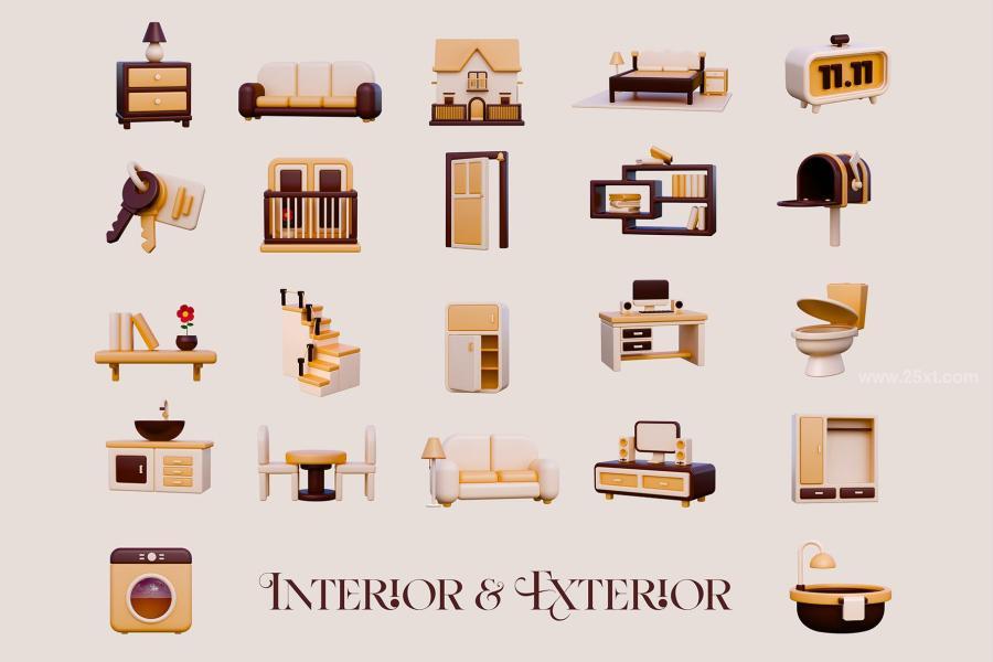 25xt-164377 Interior--Exterior-3D-icon-packz3.jpg