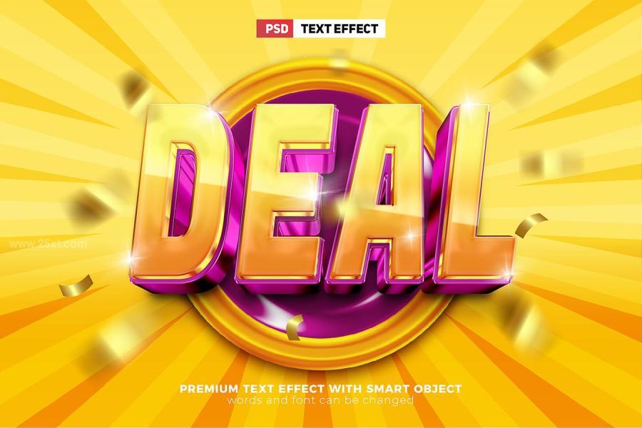 25xt-164445 Super-Sale-Glossy-3D-Text-Effect-Templatez5.jpg