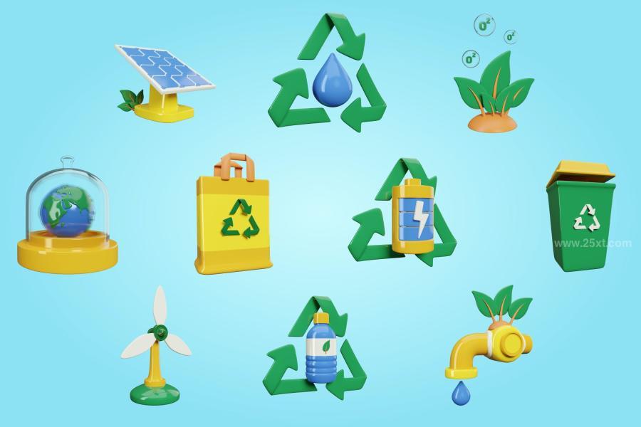 25xt-164467 3D-Ecology-Icon-Vol-1z3.jpg