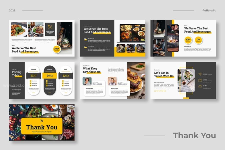 25xt-164476 Foodern---Food-and-Beverage-Powerpoint-Templatez3.jpg