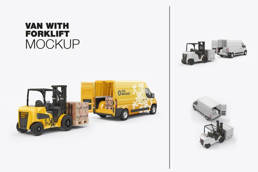 25xt-164494 Set-Forklift-with-Boxes-And-Panel-Van-Mockupz2.jpg