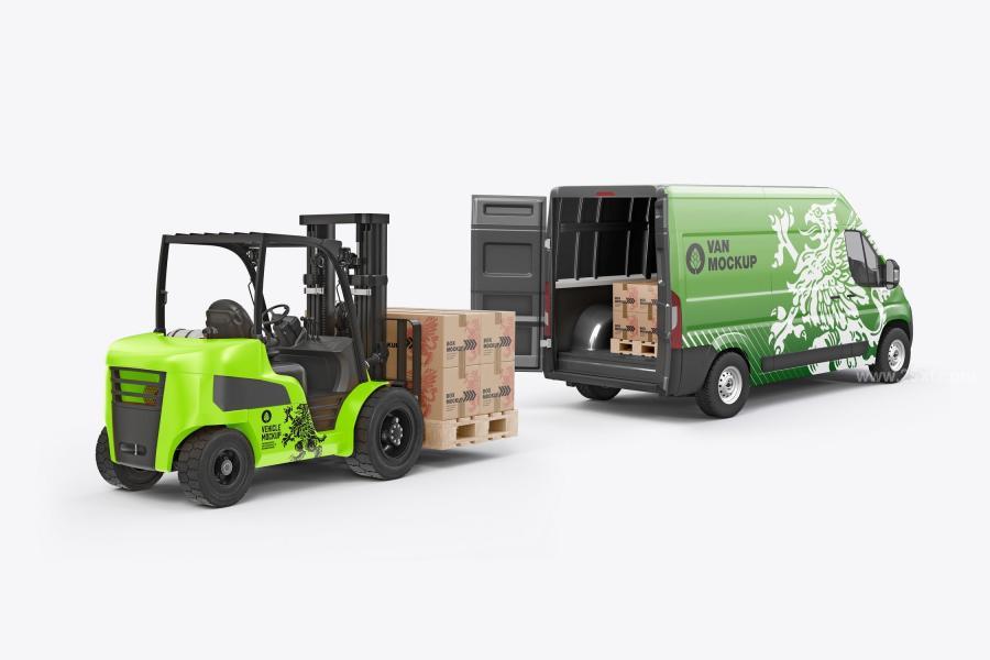 25xt-164494 Set-Forklift-with-Boxes-And-Panel-Van-Mockupz3.jpg