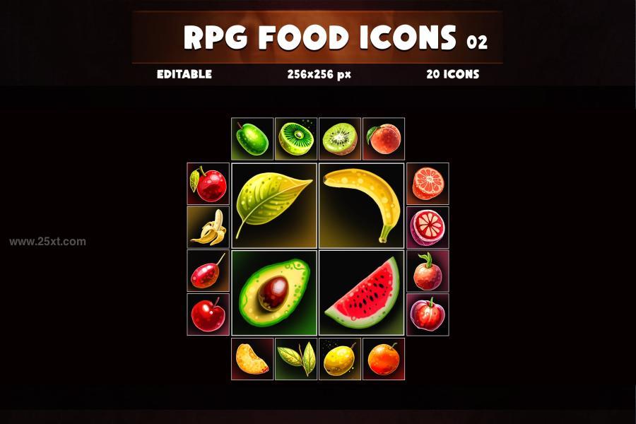 25xt-164586 RPG-Food-Game-Icons---User-Interface-02z2.jpg