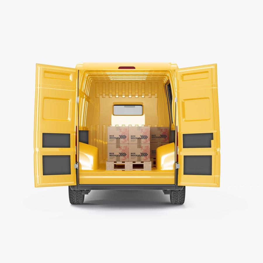 25xt-164667 Opened-Panel-Van-with-Pallet-and-Boxes-Mockupz13.jpg