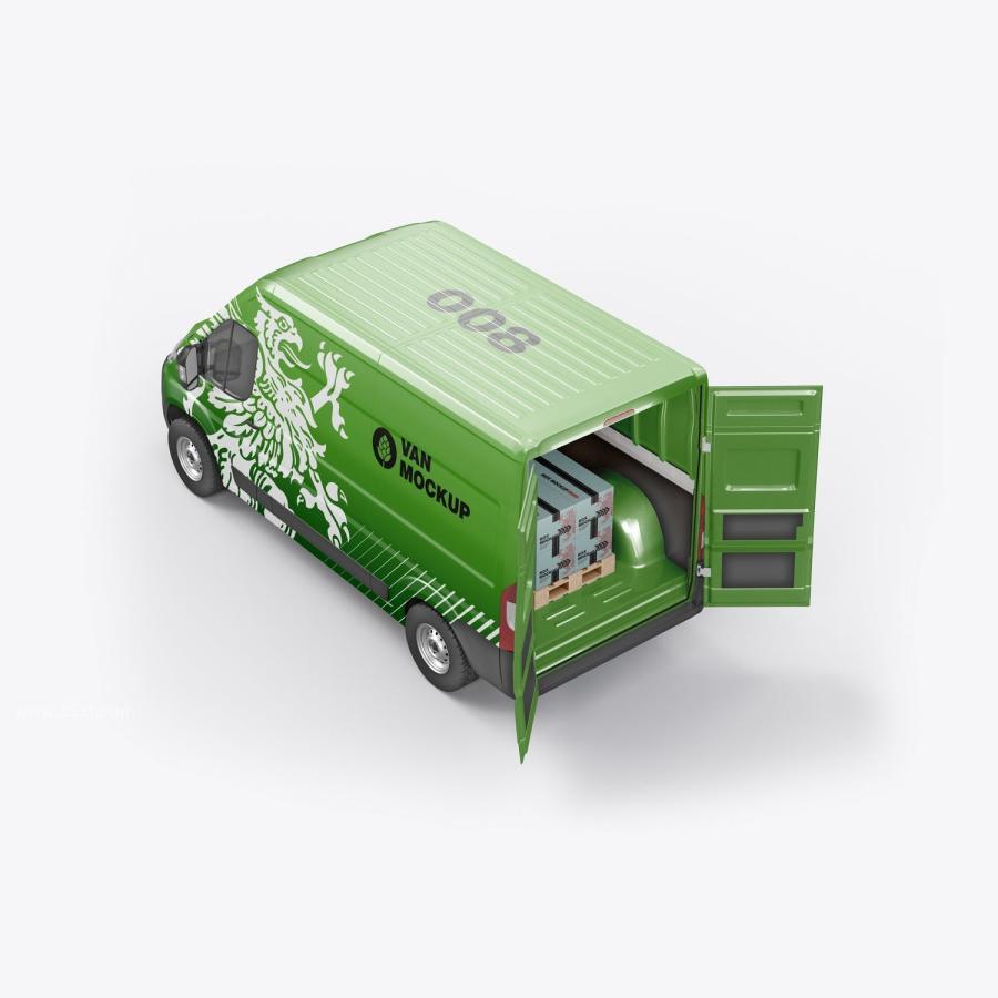 25xt-164667 Opened-Panel-Van-with-Pallet-and-Boxes-Mockupz3.jpg