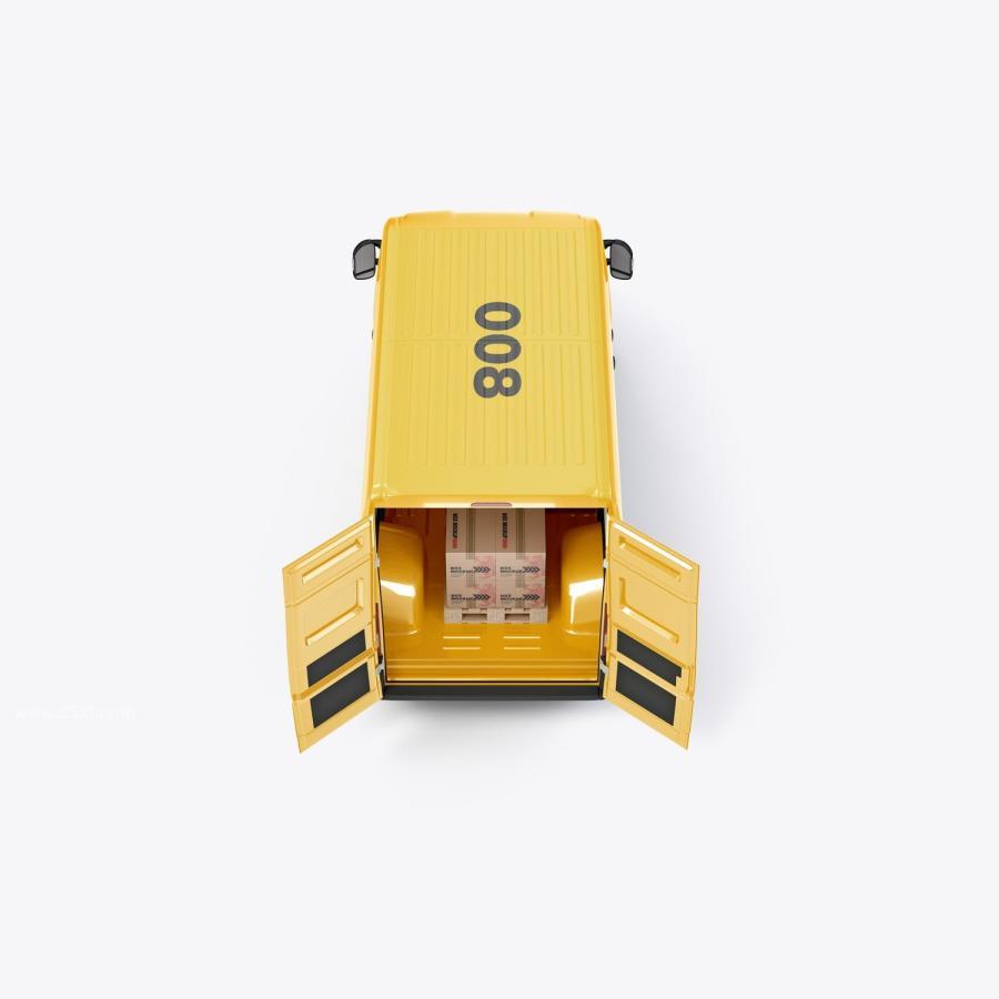 25xt-164667 Opened-Panel-Van-with-Pallet-and-Boxes-Mockupz7.jpg