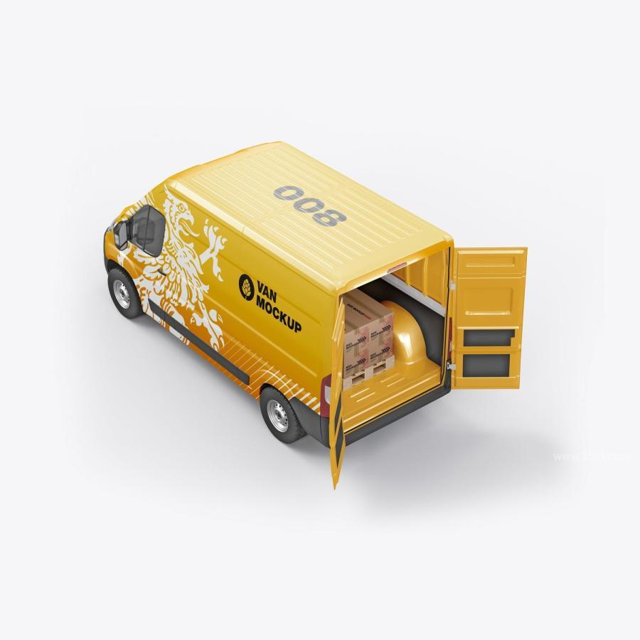 25xt-164667 Opened-Panel-Van-with-Pallet-and-Boxes-Mockupz9.jpg