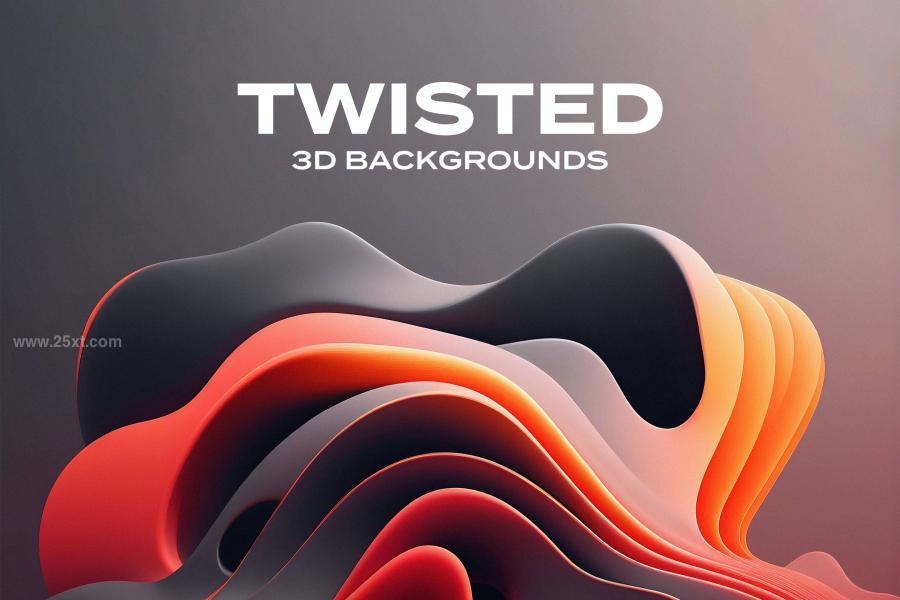 25xt-164689 Twisted-Liquid-Shape-3D-Backgroundsz2.jpg