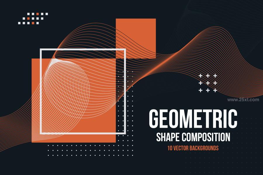 25xt-164690 Futuristic-Geometric-Shape-Composition-Backgroundsz2.jpg