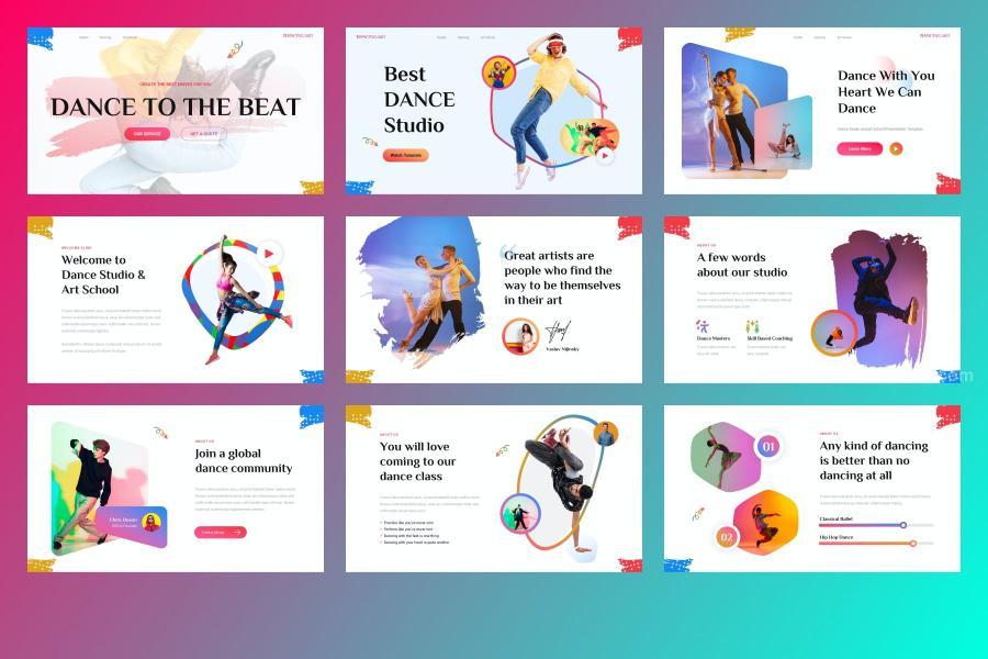 25xt-173073 DANCINGART---Dance-Studio-Powerpoint-Templatez6.jpg