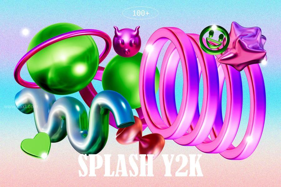 25xt-173082 Splash-Y2K---3D-Abstract-Retro-Shapesz2.jpg