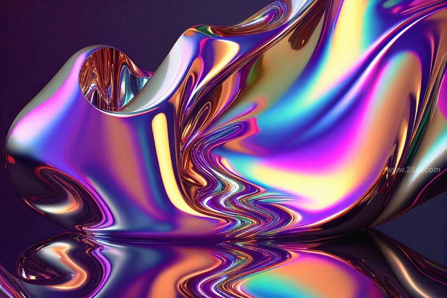 25xt-173085 Liquid-Gradient-Chrome-Backgroundsz7.jpg