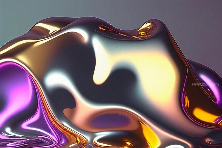 25xt-173085 Liquid-Gradient-Chrome-Backgroundsz9.jpg