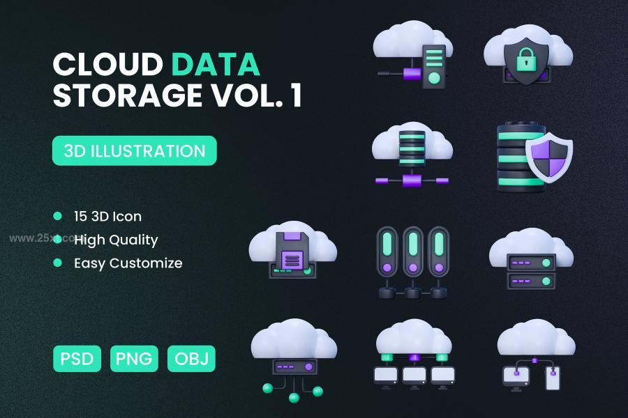 25xt-164285 Cloud-Data-Storage-3D-Icon-Pack-VOL-1z2.jpg