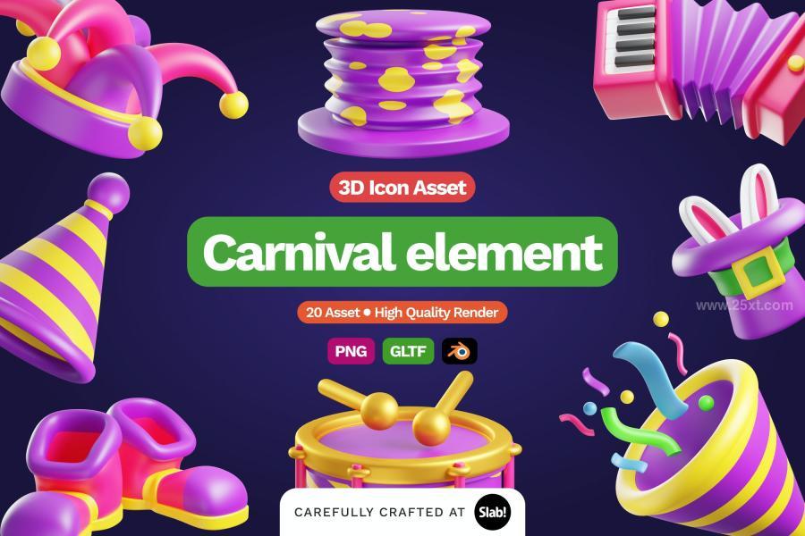 25xt-164290 3D-Carnival-Element-Iconz2.jpg