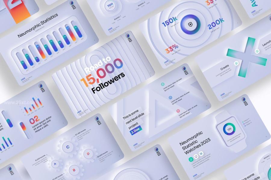 25xt-164298 Neumorph-Creative-PowerPoint-Templatez3.jpg