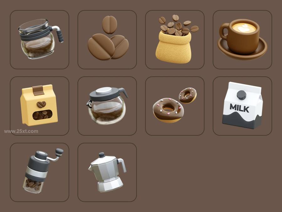 25xt-164886 Coffee-3D-Iconsz3.jpg