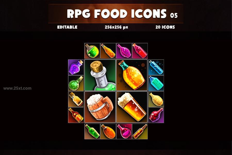 25xt-164901 RPG-Food-Game-Icons---User-Interface-05z2.jpg
