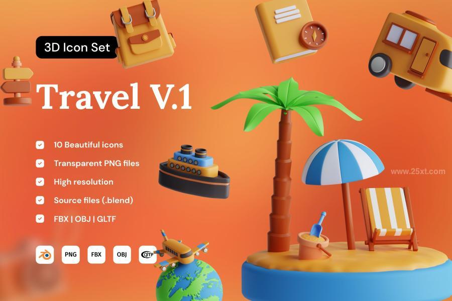 25xt-164902 Travel-v1-3D-Icon-Setz2.jpg