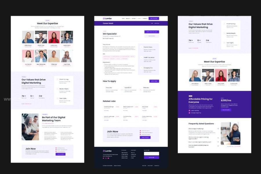 25xt-164984 Lambe---Digital-Agency-Complete-Page-Website-Figmaz5.jpg