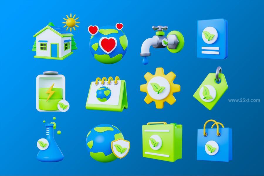 25xt-165004 Ecology-3D-Icon-Packz3.jpg