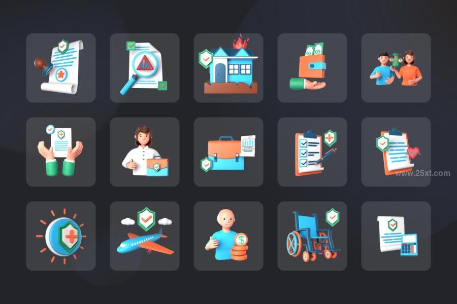 25xt-165005 3D-Insurance-Iconsz8.jpg