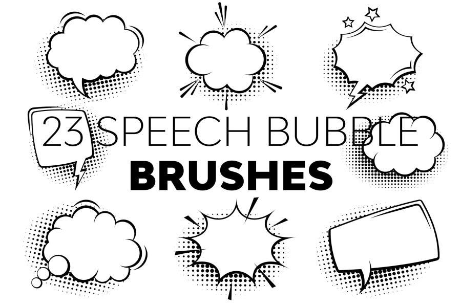 25xt-165057 Speech-Bubble-Brushesz2.jpg
