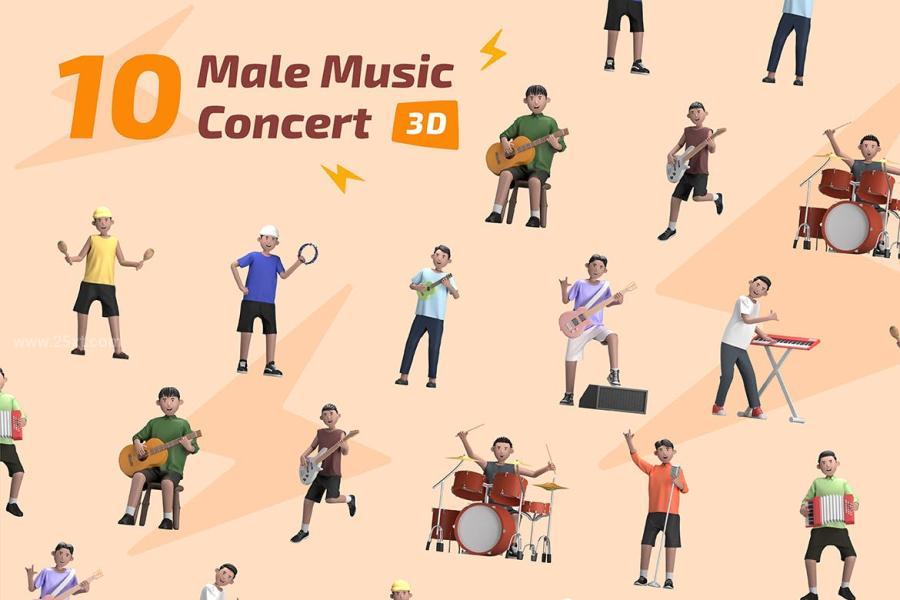 25xt-165101 Male-Music-Concert-3Dz3.jpg