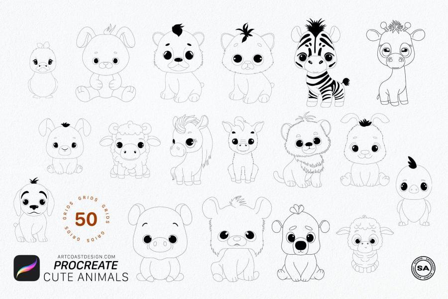 25xt-164710 Procreate-Cute-Animals-Gridsz6.jpg