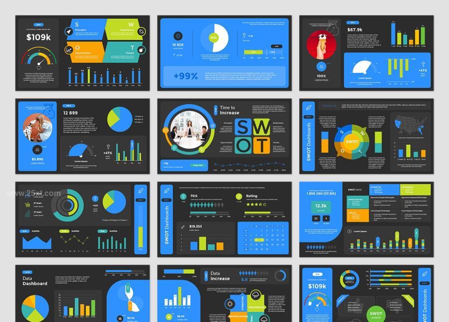 25xt-165221 SWOT-Dashboards-PowerPoint-Presentation-Templatez4.jpg