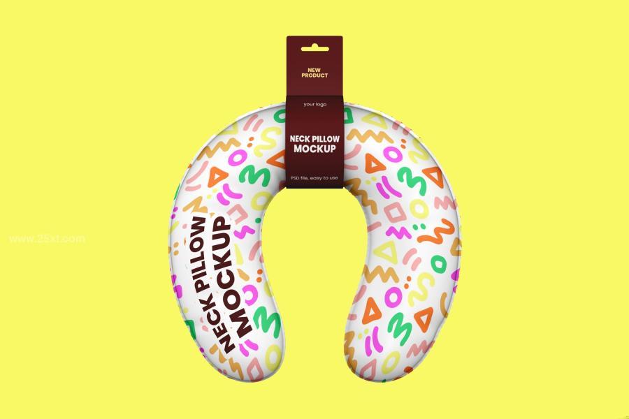 25xt-165249 Travel-Pillow-Mockup-5-Viewsz3.jpg