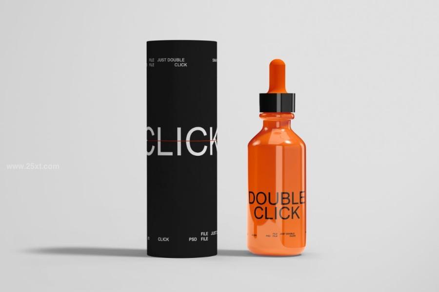 25xt-165538 Glass-Bottle-and-Paper-Tube-Mockup-Setz6.jpg