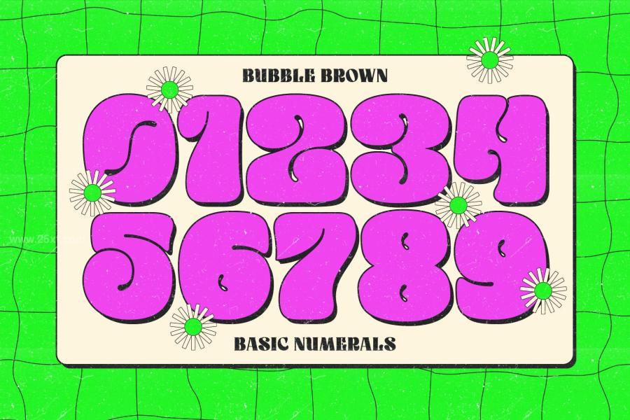 25xt-165750 Bubble-Brown-Typefacez10.jpg