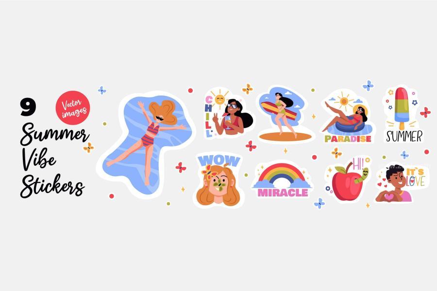 25xt-165594 Summer-Stickers-Concept-with-Character-Situationsz2.jpg