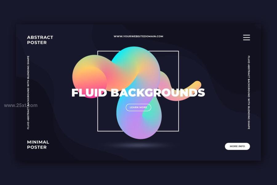 25xt-165596 8-Abstract-Fluid-Backgroundsz3.jpg